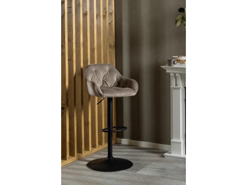 Hoker Brooke VIC beżowy beige 82AC - ACTONA